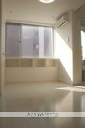 ハイリーフ上野[1K/25.03m2]のリビング・居間3