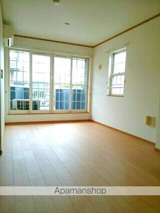 サン　エトワールⅠ[2LDK/58.53m2]のリビング・居間