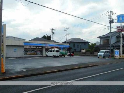東京都八王子市大楽寺町[1LDK/48.35m2]の周辺1