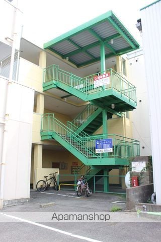 ライフ神島の内装写真