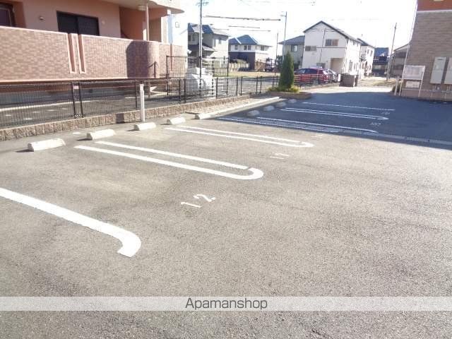 アルベンシス IIのその他写真