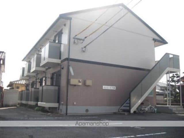 セジュール川藤の外観写真