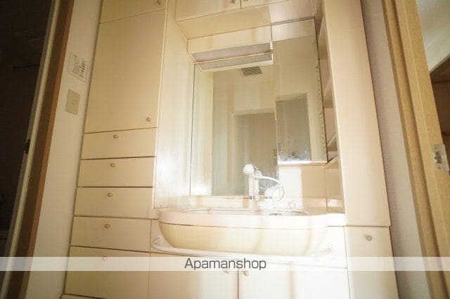 HILL CRESTあやめ池の内装写真