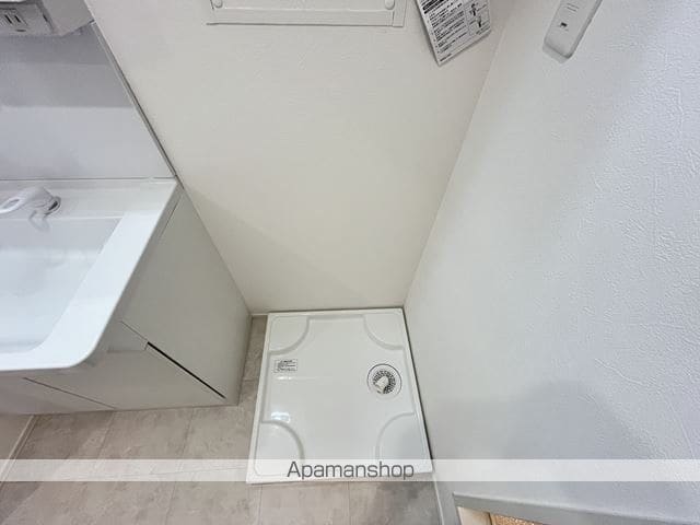 SKYVIEW RIDGEの内装写真