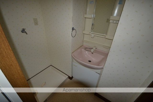 コンフォール清和の内装写真