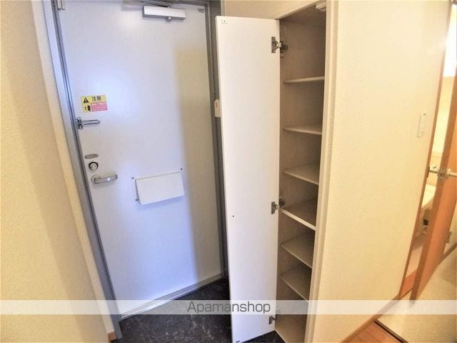 レオパレス浜川田の内装写真