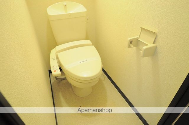 レオネクストペイサージュの内装写真
