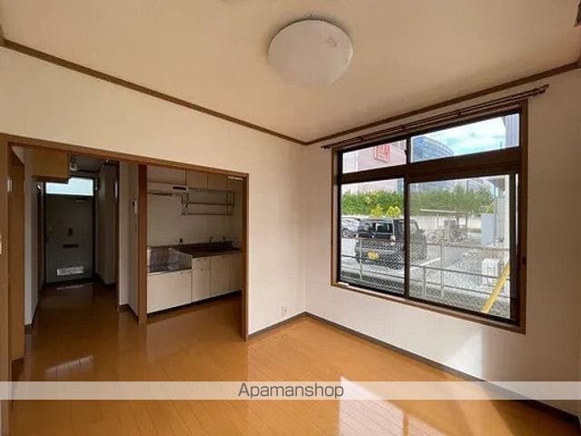 恵コーポの内装写真