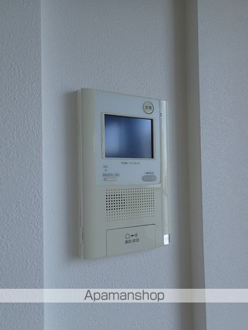 グランルージュ谷町六丁目の内装写真