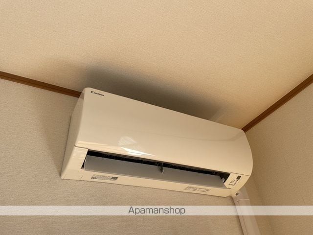 ラメール舟入の内装写真