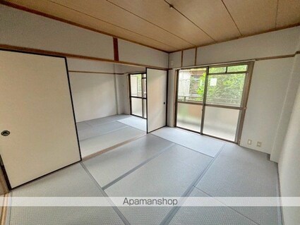 滋賀県近江八幡市上野町[2K/40m2]の内装4