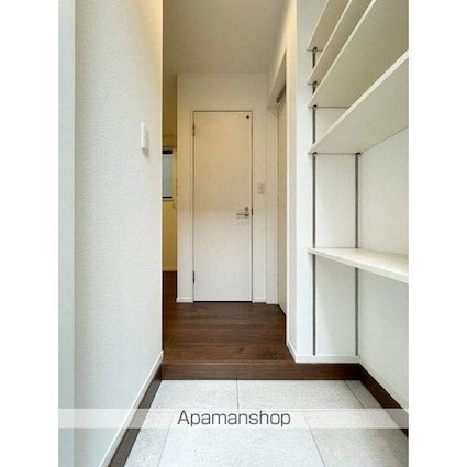 Ｌｕｃｅ　Ｔｏｄｏｒｏｋｉ[1DK/30m2]の眺望