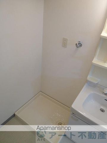 コーポカワモト5の内装写真