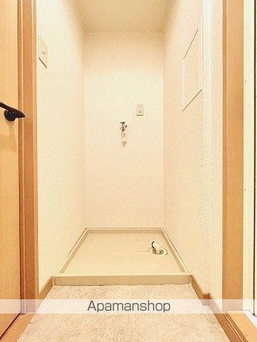 ピュアコート清水の内装写真