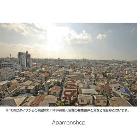 パークキューブ板橋本町の周辺写真