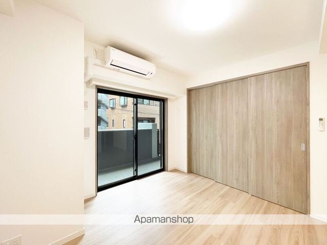 SーRESIDENCE板橋大山BRIMの内装写真