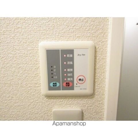 モンレーヴ常滑の内装写真