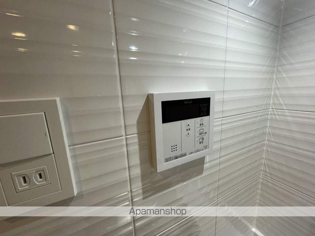 S−RESIDENCE江坂LIBLEの内装写真