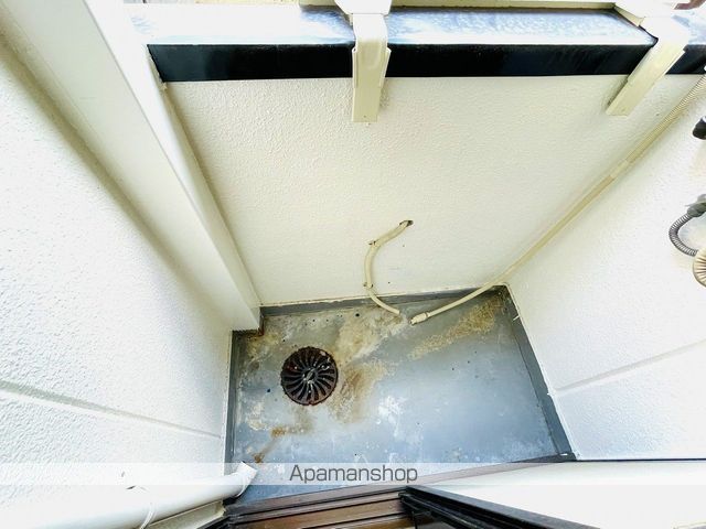 ビルシャナ千林の内装写真