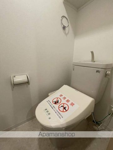 DUEHONJOの内装写真