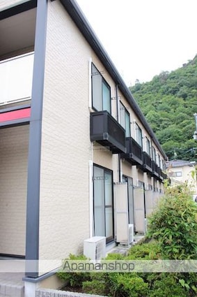 レオパレス宗郷[1K/22.35m2]の外観3