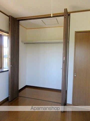 ルクレールの内装写真