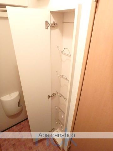アクアIIの内装写真