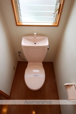 BILLION HILLS 263の内装写真