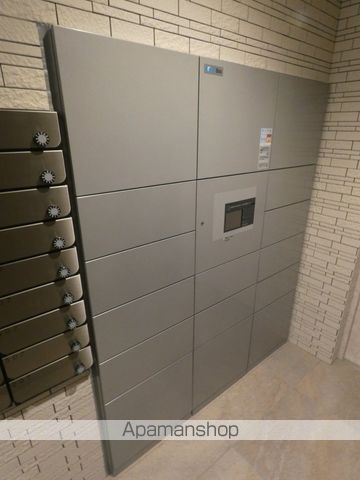 ファーストフィオーレ新梅田のその他写真