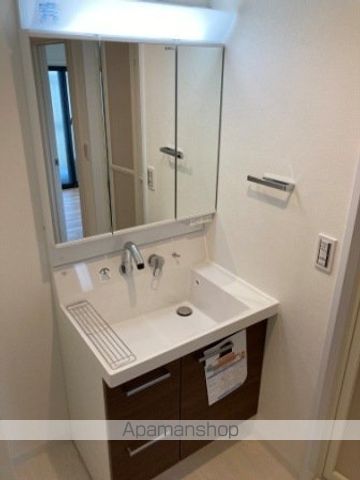 芦屋リバーウエストマンションの内装写真