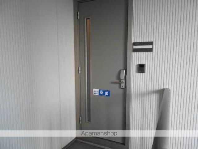 ルグランの玄関写真