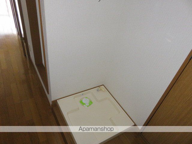 エストゥディオKATOの内装写真