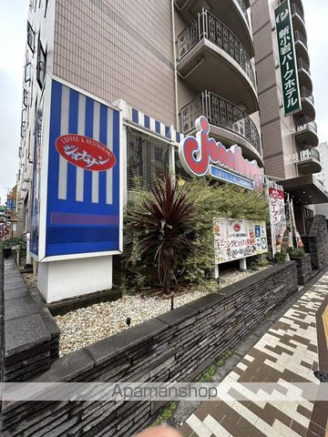 ル シェルの周辺写真