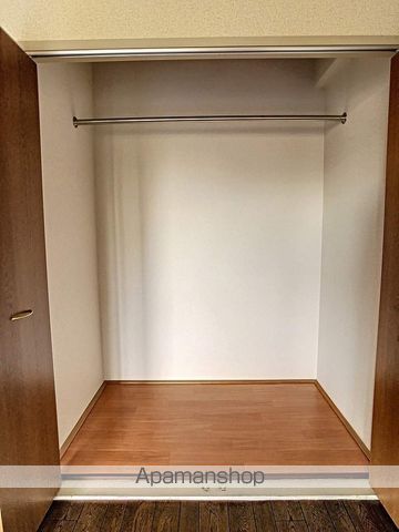 HIトピア富士の内装写真