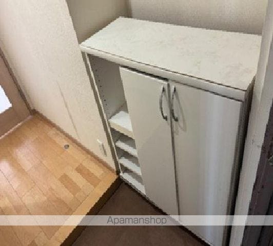 深沢コーポラスの内装写真
