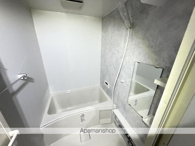 ラ ルナ あすと長町の内装写真