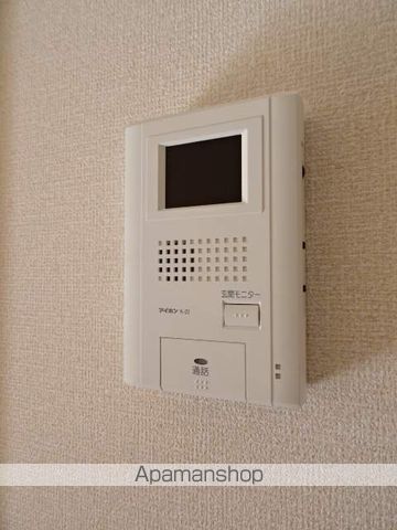 ルボアささがせBの内装写真