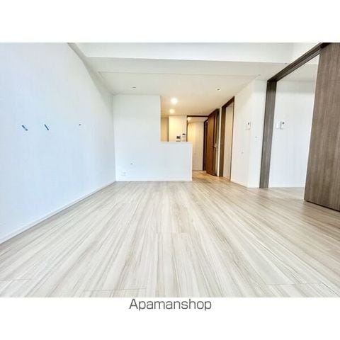 SーRESIDENCE千種駅前ascent 内覧会の内装写真