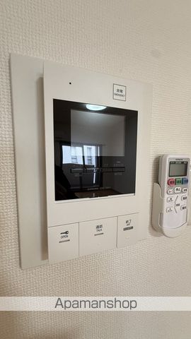 エス・キュート平野町の内装写真