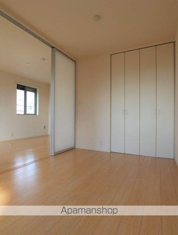 MAISON DE PLAISIRの内装写真