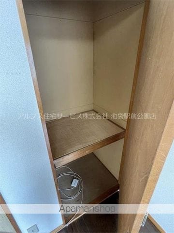 石井ビルの内装写真
