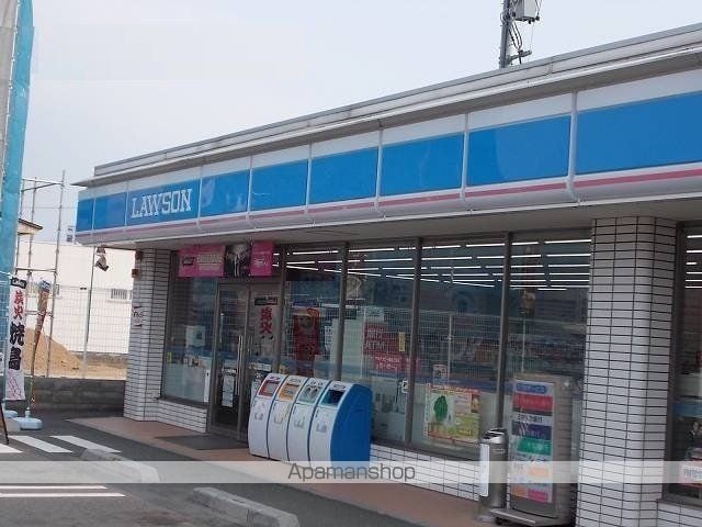 ヒカルサ岐阜琴塚サウスの周辺写真