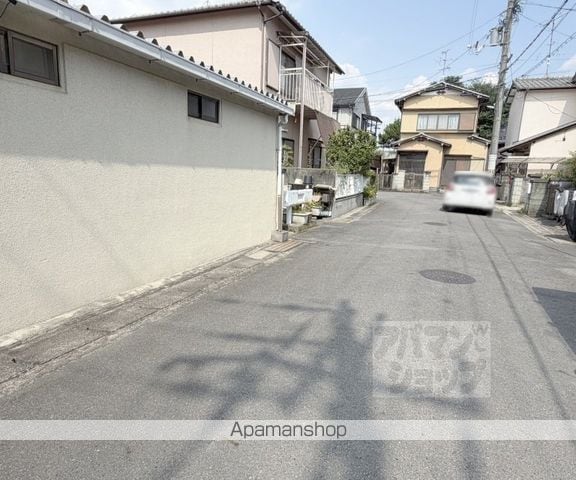 伏見区羽束師鴨川町203-16の内装写真