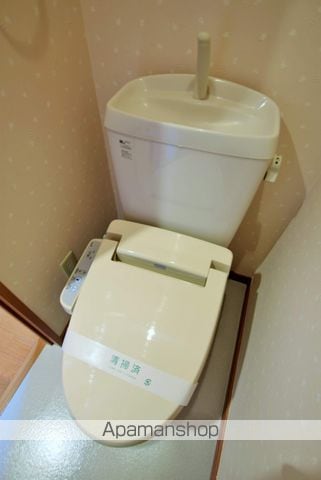 ラピス雨宮の内装写真