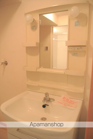SunSoleil21の内装写真