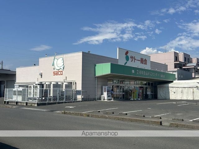 レオパレス141の周辺写真
