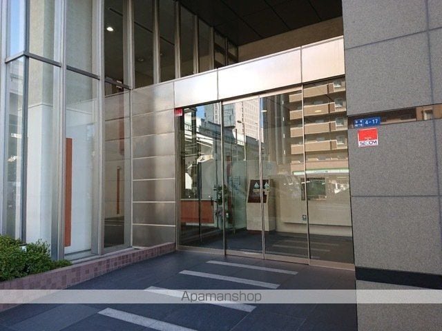ロイヤルタワー大阪谷町の外観写真