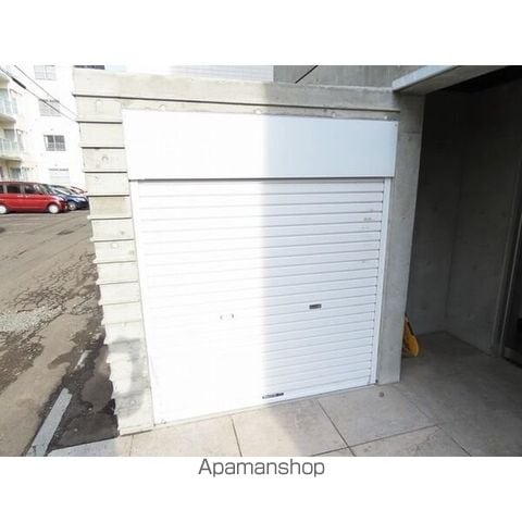 AYARESIDENCEの内装写真