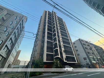 サングランデ八王子[2LDK/60.23m2]の外観3