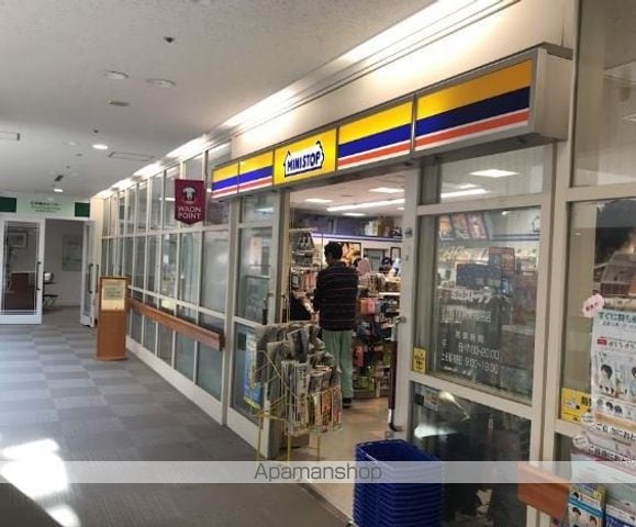 セレス池田山の周辺写真
